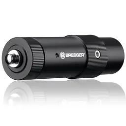 Коліматор Bresser Laser Collimator 31.7mm (1.25") (4910200) - мініатюра 2