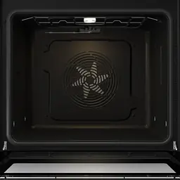 Вбудований комплект варильна поверхня Gorenje G641EB + духова шафа Gorenje BO6735E05B - мініатюра 3