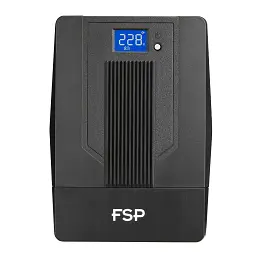 Пристрій безперебійного живлення FSP iFP-1000 (PPF6001306) - мініатюра 2