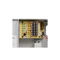 Пристрій безперебійного живлення Full Energy BBG-1210/8 - мініатюра 2