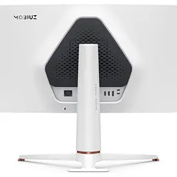 Монітор 27" BenQ EX271Q QHD IPS 180Hz (9H.LNCLB.QBE) - мініатюра 7