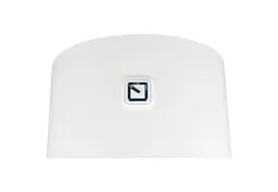 Водонагрівач BLU1 R 80 V 1.5 К PL DRY White Ariston teh0020898 - мініатюра 3