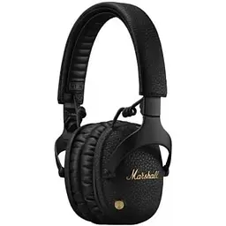 Бездротові навушники Marshall Monitor III A.N.C чорні (1006861) - мініатюра 3