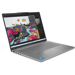 Ноутбук Lenovo IdeaPad Slim 5 14IRH10 (83HR0059RA) - мініатюра 2