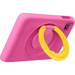 Планшет Blackview Tab A6 Kids 4/128GB Wi-Fi Pink (No Adapter) Global version - мініатюра 5