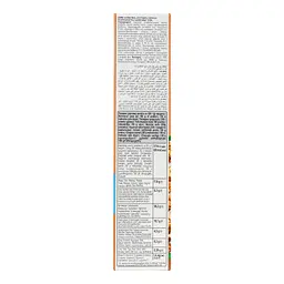 Мюслі медові АХА Granola з горіхами 270 г (836154) - мініатюра 4
