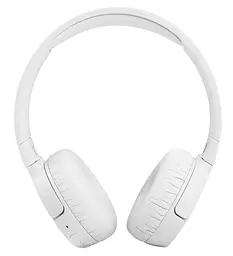 Гарнітура JBL T660 NC White (JBLT660NCWHT)