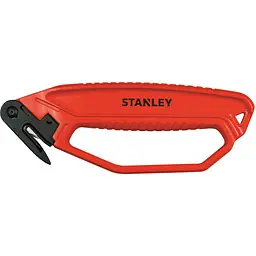 Ніж Stanley для розрізання пакувальної плівки 180 мм (0-10-244) - мініатюра 2