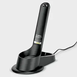 Пилосос акумуляторний Karcher CVH 3 Plus (1.198-350.0) - мініатюра 5