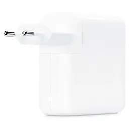 Блок питания 30W USB-C Power Adapter сетевое зарядное устройство - мініатюра 3