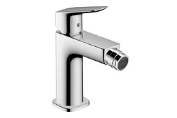 Змішувач для біде Hansgrohe Logis хром 71201000