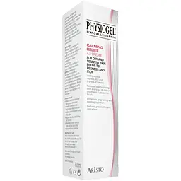 Заспокійливий крем Physiogel Calming Relief A.I. для сухої та чутливої шкіри 50 мл (6115001) - мініатюра 4