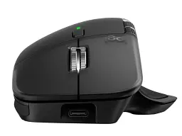Миша Logitech MX Master 4 Graphite (910-007560, 910-007569) - мініатюра 4