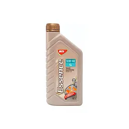 Автомобільна моторна олива MOL Essence SL 10W-40 1л 13303692
