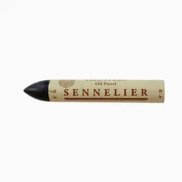 Велика олійна пастель Sennelier, 36 мл, Сепія (Sepia)