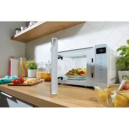 Мікрохвильова піч Gorenje MO20S4W [172156] - мініатюра 10