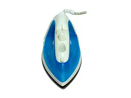 Праска Domotec MS 2208 1200 W Blue - мініатюра 2