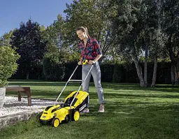 Газонокосарка Karcher LMO 18-33 Battery (1.444-400.0) - мініатюра 6
