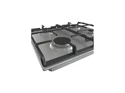 Варильна поверхня Gorenje G 641 EX (G641EX) - мініатюра 4