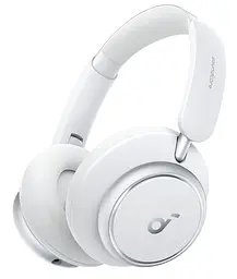 Навушники Anker SoundСore Space Q45 White (A3040G21)