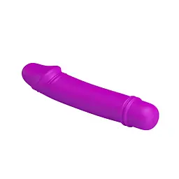 Вібратор Pretty Love Emily Vibrator Pink - мініатюра 5