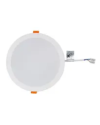 Точковий світильник Nowodvorski 8774 CL Kos LED - мініатюра 4