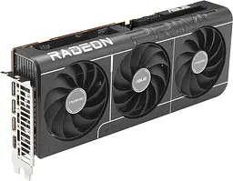 Відеокарта AMD Radeon RX 9070 GRE 12GB GDDR6 Prime OC Asus (PRIME-RX9070GRE-O12G) - мініатюра 4