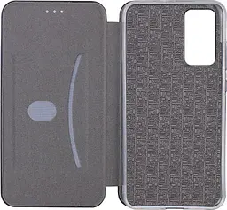 Чохол-книжка Classy Leather Case для Samsung Galaxy A04s [Black] [76537] - мініатюра 3
