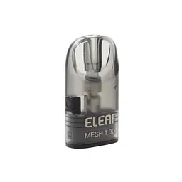 Картридж Eleaf Iore Lite 2 2ml Mesh 1 Ом (11140) - мініатюра 2