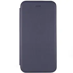 Чохол до мобільного телефона BeCover Exclusive Motorola Edge 70 Fusion / 70 Fusion Plus Deep Blue (716178)