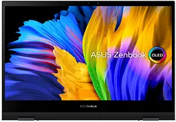Ноутбук ASUS ZenBook Flip S OLED UX371EA-HL508T (90NB0RZ2-M12880) (90NB0RZ2-M12880) - мініатюра 6