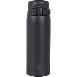 Термокружка Zojirushi SU-BA48BM 0,48 л Midnight Black