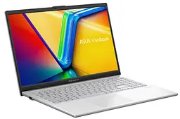Ноутбук Asus E1504FA-BQ1105 (90NB0ZR1-M01YF0) Cool Silver - мініатюра 4
