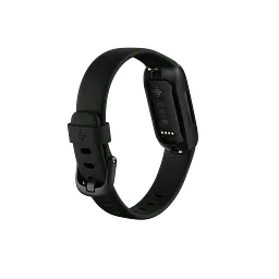 Фітнес-браслет трекер сну Fitbit Inspire 3 Black/Midnight Zen (1160-02) - мініатюра 2