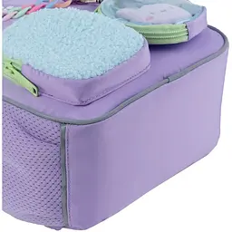 Рюкзак Kite Kids 2737 Purple Bunny (K25-2737XXS-1) - мініатюра 8