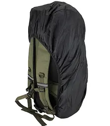 Рюкзак туристичний Semi Line 45 Khaki (A3040-2) (DAS302182) - мініатюра 3