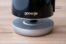 Електрочайник K 15 RLBK (LD-K3042) Gorenje teh0021974 - мініатюра 5