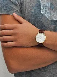 Годинник Claude Bernard 20202 37J AID - мініатюра 2