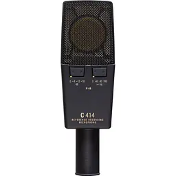 Мікрофон AKG C414 XLII [119882] - мініатюра 2
