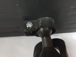 Дзеркало на присосці салонне 330mm VA 0120/SA 120/100 513
