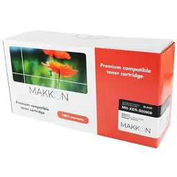 Картридж Makkon Xerox 108R00909 (S00909) 2.5k (MN-XER-S00909) - мініатюра 1