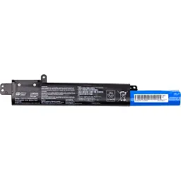 Акумулятор PowerPlant для ноутбуків ASUS Vivobook A507M (A31N1719) 10.8V 2200mAh (NB431380) - мініатюра 2