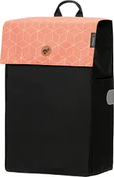 Сумка-візок Andersen Royal Shopper Vide Apricot (166-188-30) - мініатюра 2