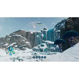 Гра Subnautica + Subnautica Below Zero (російські субтитри) (Nintendo Switch) - мініатюра 6