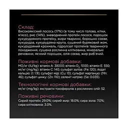 Сухий корм для собак Purina Pro Plan Dog Medium Adult Sensitive Skin з лососем і рисом 14 кг (7613035120464) - мініатюра 9