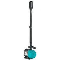 Насос для фонтану Leo XKF35P 35Вт Hmax 1.4м Qmax 1600л/год (772114) - мініатюра 1