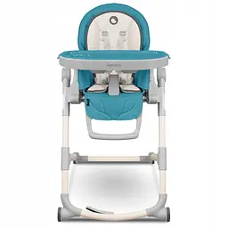 Стільчик для годування Lionelo Cora Ocean - мініатюра 6