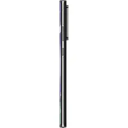 Смартфон Samsung Galaxy Note 20 Ultra 5G 8/256Gb Mystic Black (SM-N986N) [1 sim] (Asian Version) - мініатюра 15