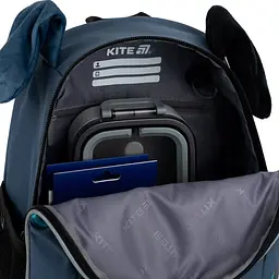 Рюкзак Kite Kids 2728 Good Dog (K25-2728XS-2) - мініатюра 11