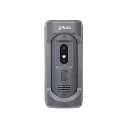 IP-виклична аудіопанель Dahua DHI-VTO2101E-P-S2 - мініатюра 4